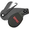 Rapala Fishing Clipper Razor-Sharp Edge Easy Grip Even With Wet Hands or Gloved