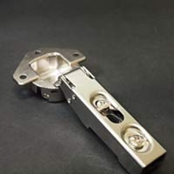 Takara Standard [10147205] Sliding Hinge (Door Side) [NS Hinge] Kitchen > Cabinet Parts> Hinge [NP Postpaid OK]