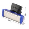 Replacement Head for Electric Shaver Cleaning Trimmer Head Solo Trimmer Replacement Cutter Head (2 PCS)