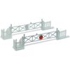 Peco Level Crossing Gates (4) Age 10+