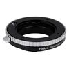 Fotodiox Lens Mount Adapter, Contax G Lens to Sony Alpha NEX E-Mount Camera