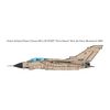 Italeri 35107 Tornado GR.1/IDS Gulf War War Thunder Edition, 1:48 Scale, Plastic Model Kit/Model Assembly