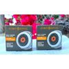 Clarisonic 2 packs Men Pore Homme Face Cleanser System Replacement Brush head
