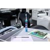 Philips Corded Electric Sonicare Kids Rechargeable Toothbrush with Built-in Bluetooth 2-Pack