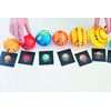 Solar System Roll Stickers - 1 Piece - Educational and Learning Activities for Kids