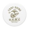 Camp Rhino U.S.M.C. PopSockets mit austauschbarem PopGrip