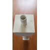 Traditional Baluster Balustrade Polyurethane 27"H x 4.5"W