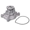 febi bilstein 33161 Wasserpumpe mit Dichtung , 1 Stück