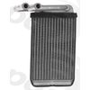 Global Air Conditioner HVAC Heater Core GP8231389