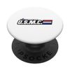 Real American Heroes - U.S.M.C. PopSockets with Interchangeable PopGrip