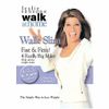LESLIE SANSONE:WALK SLIM FAST & FIRM