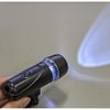 Cycle Flashlight POWER UP
