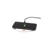 Legami Super Fast 40032431 Wireless Charger for Smartphone, Multicoloured (Panda)