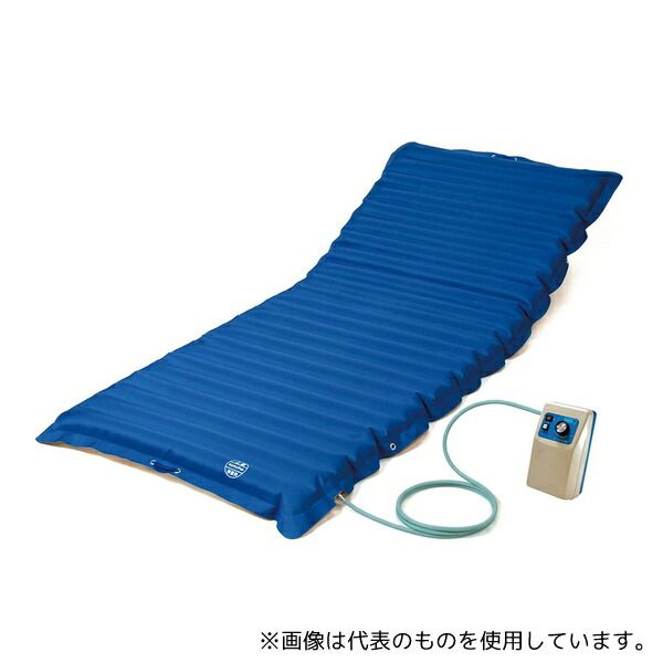 Sanwa Kaken Kogyo Air Mattress (Newstar) Box Cover Not Included