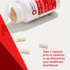 Protocol Melatonin 10mg - Extra Strength - Immune and Sleep Support for Adults - 100 Veg Caps