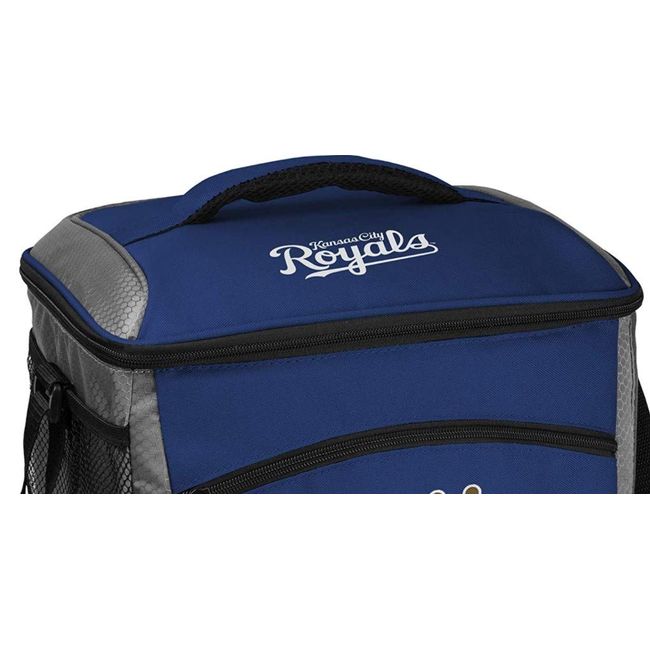 Picnic Time Los Angeles Dodgers On The Go Lunch Cooler Bag