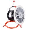 Englander Replacement Combustion Blower Motor for 25-PDVC Pellet Stoves