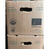 NEW Fresh WILD  None GMO Ginger Root -10lb