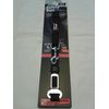 Sharples Dog Car Safety Lead, Small/Medium, Black