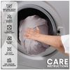 Fitted Bed Sheets King Size (150x200 cm) - Breathable Fitted Sheet 25cm(10") Deep - Elasticated Corners Bottom Sheet - Grey