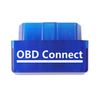 OBDII OBD2 Bluetooth Fault Code Reader | Wireless Diagnostic Scan Tool for Cars | Compatible with Any Android Device | Read & Clear Engine Error Codes | Real-Time Data Monitoring