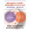 Nightmin Ear Loosening Time for Sleep, For Hard to Sleep Nights, Warm From Ears, Relaxing Sounds, Promotes Good Sleep, 1 Set Main Unit + 5 Heating Elements Set, Kobayashi Pharmaceutical