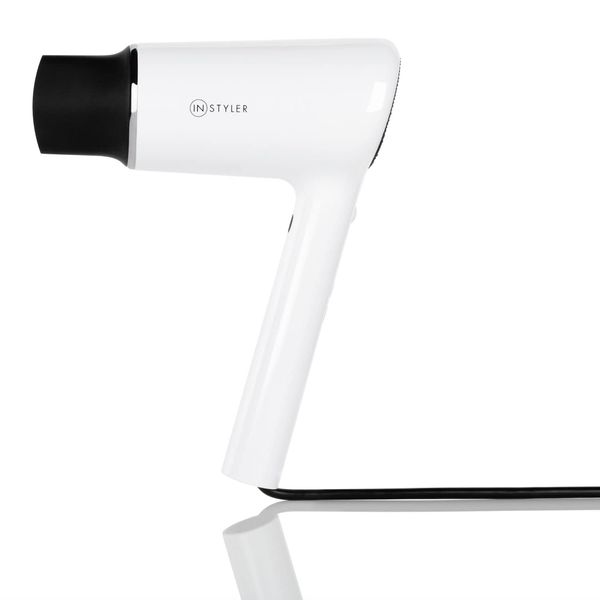 Instyler 7X Smart Hair Blow Dryer