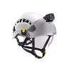 PETZL, Vertex Vent Helmet, White