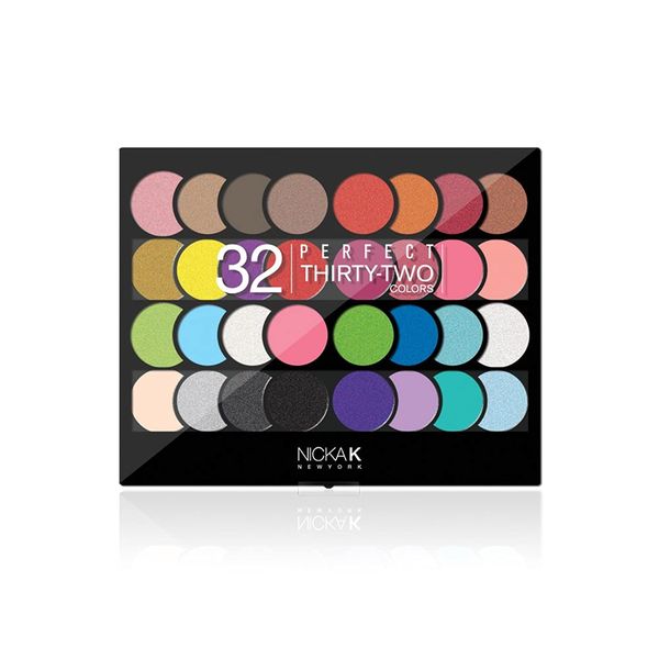 Eye & Blush Palette ( AP029 )