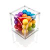 Smart Games - Cube Puzzler Pro, Puzzle Game with 80 Challenges, 10+ Years