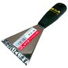 STAR River Through Rubber Pattern Leather Skillet 75 mm P – 313