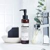 DearKlairs] Gentle Black Deep Cleansing Oil, Makeup Cleansing Oil Cleanser, 150ml, 5.07oz, Daily Face Wash Remover, No Clogging Pores, Hydrating, K Beauty, All skin types