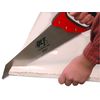 MARSHALLTOWN QLT By Drywall Saw, Plastering Soft Grip Handle, SGDS32