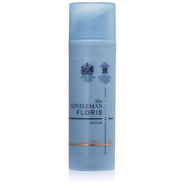Floris London No.89 Moisturiser 50 ml