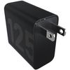 turbo power charger 125w