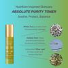 Tracie Martyn Absolute Purity Toner, 1.8 fl. oz.