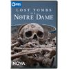 NOVA: Lost Tombs of Notre Dame DVD
