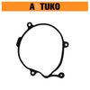 ANTUKO Top End Head Complete Gasket Kit Repair Set Replacement for CR85R 2003-2007