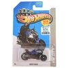 Hot Wheels Ducati Diavel - City 9/250 [Blue/Black]