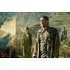 Raised by Wolves - Staffel 2 [Blu-ray]
