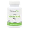 Nature's Plus PRO Berberine 750 mg Capsules - 60 Caps