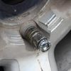 sourcing map Spindle Nut Socket 52mm 6 Point Wheel Bearing Locknut Socket