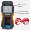 Brennenstuhl Moisture Detector MD (Moisture Meter/Moisture Meter for Wood or Building Materials, with LCD Display)