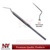 Teeth Cleaning Inspection Plaque Calculus Tartar Remover Kit Instruments