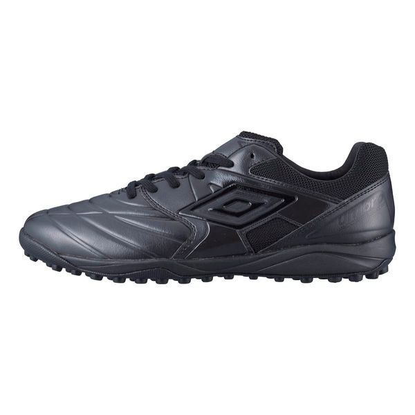 Umbro Futsal Shoes, Football, For Artificial Turf, Accelerator, Wide, Cushioning, Resilience, Stability, Men's, BB