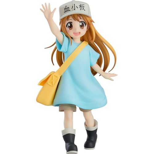 POP UP PARADE G94474 Hataku Cells Platelets Non-Scale Plastic Painted Complete Figure