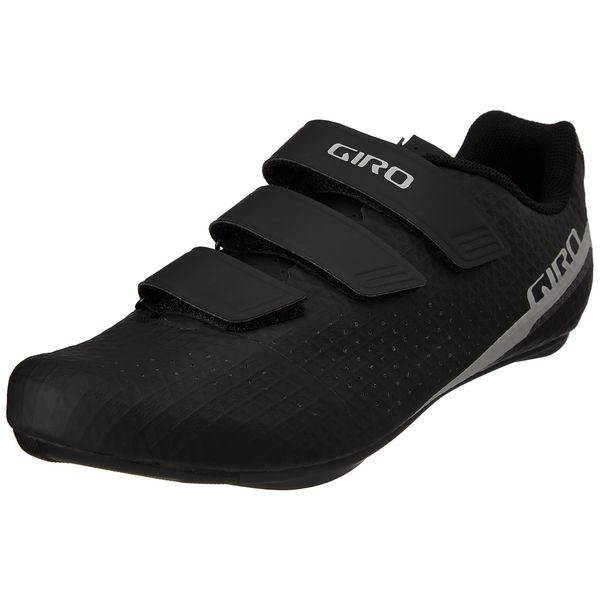 Giro Stylus Cycling Shoe - Men's Black 46