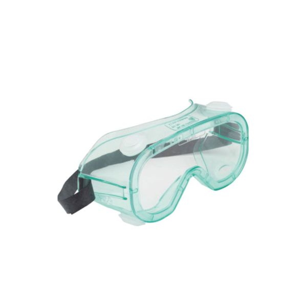 Cardinal Health Chemoplus Protective Goggle, ea