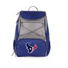 Picnic Time Navy Houston Texans PTX Backpack Cooler