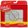 Etch A Sketch Classic Red Drawing Board Fun Creativity Toy for Ages 3 and Up